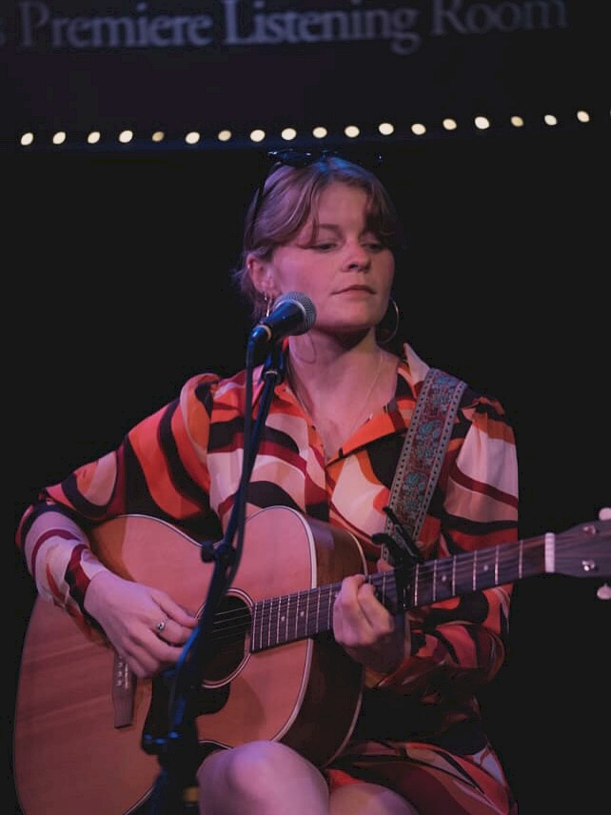 Aslin Live Indie Folk Brunch | Bend Oregon