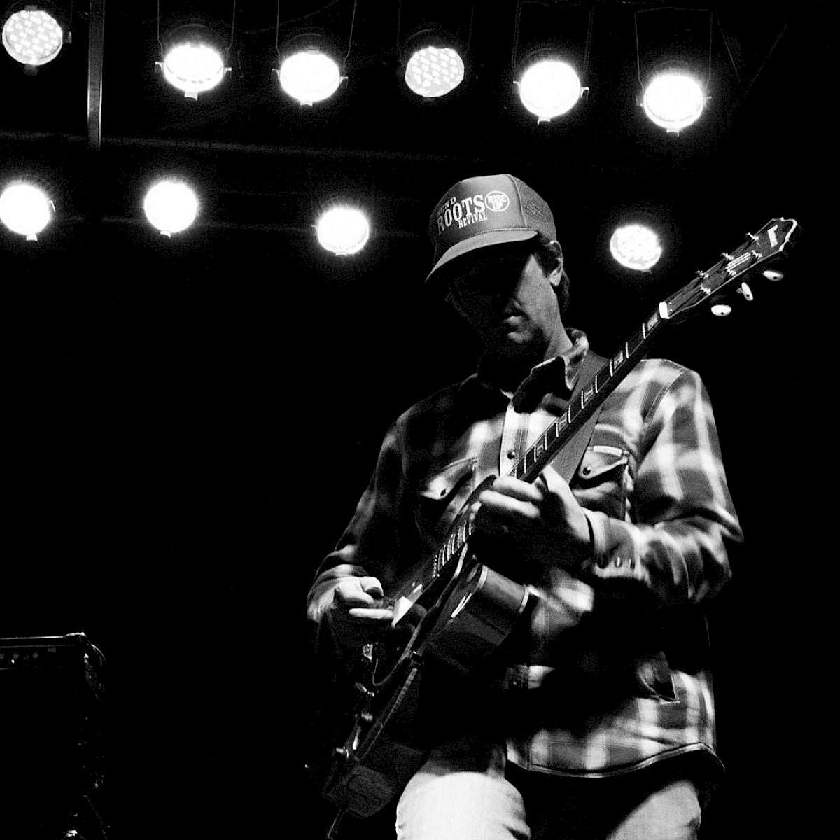 Mark Ranum Mark Ransom Live Music | Riverhouse Lodge Bend
